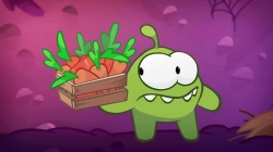 انیمیشن اوم نوم قسمت 33 - om nom